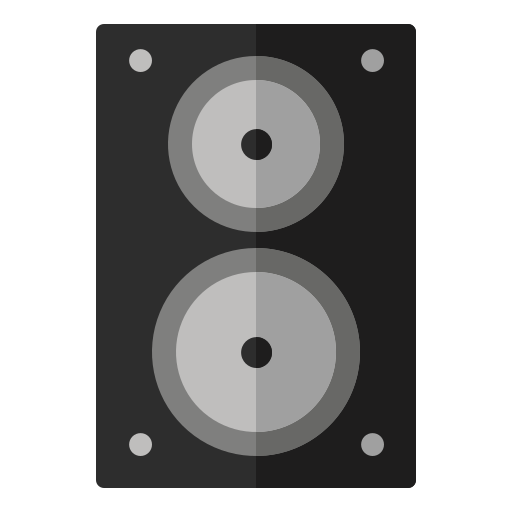Music free icon Music free icon