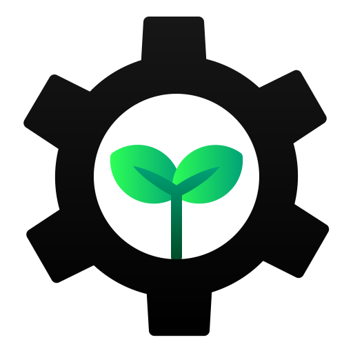 engranaje icono gratis