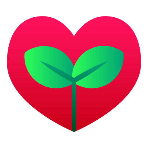 naturaleza icono gratis