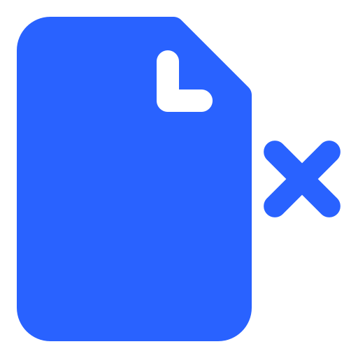 Paper free icon Paper free icon