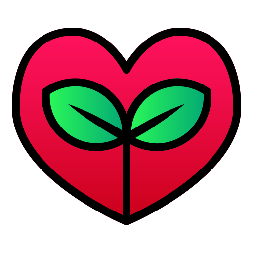 naturaleza icono gratis