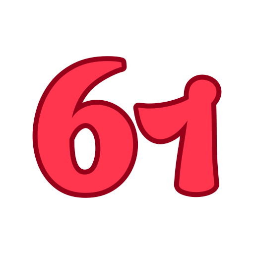 61 icono gratis