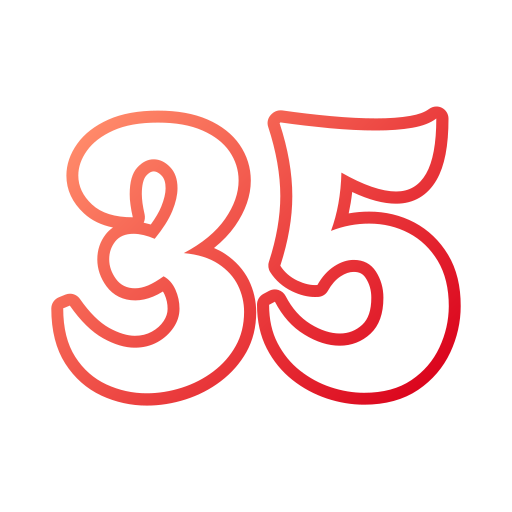 35 icono gratis