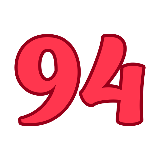 94 icono gratis