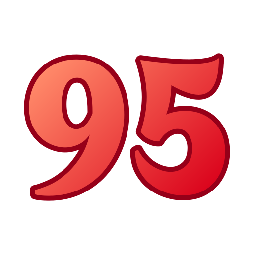 95 icono gratis