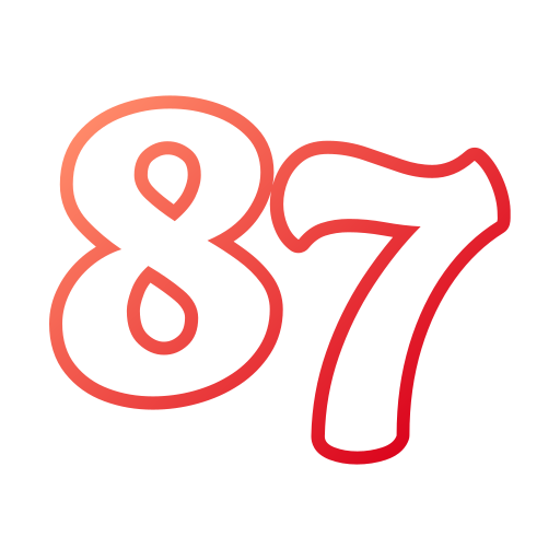 87 icono gratis