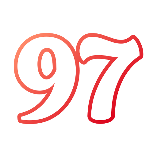 97 icono gratis
