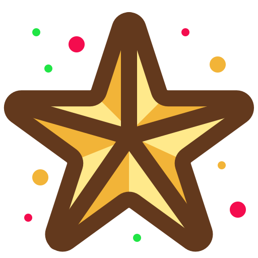 estrella icono gratis