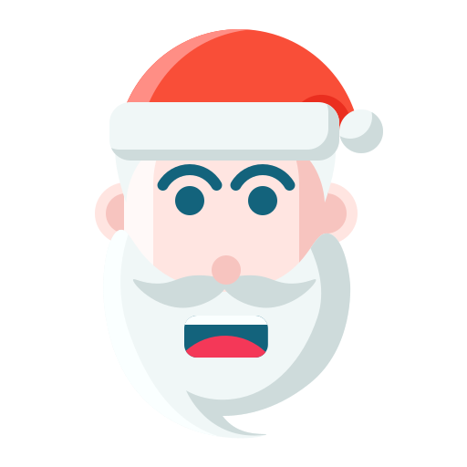 noël Icône gratuit