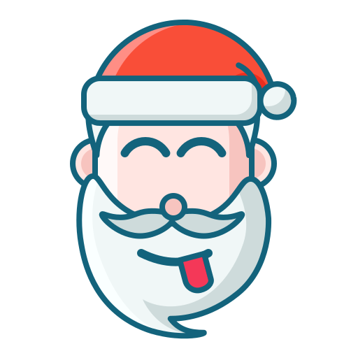 navidad icono gratis