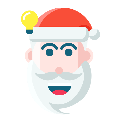 noël Icône gratuit