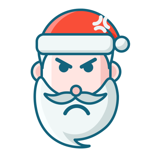 noël Icône gratuit