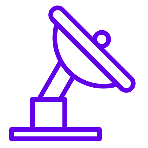 espacio icono gratis