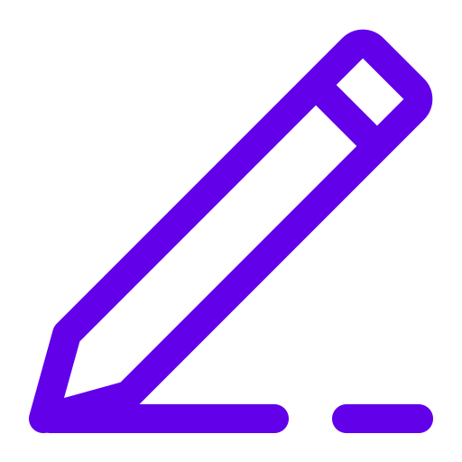 bolígrafo icono gratis