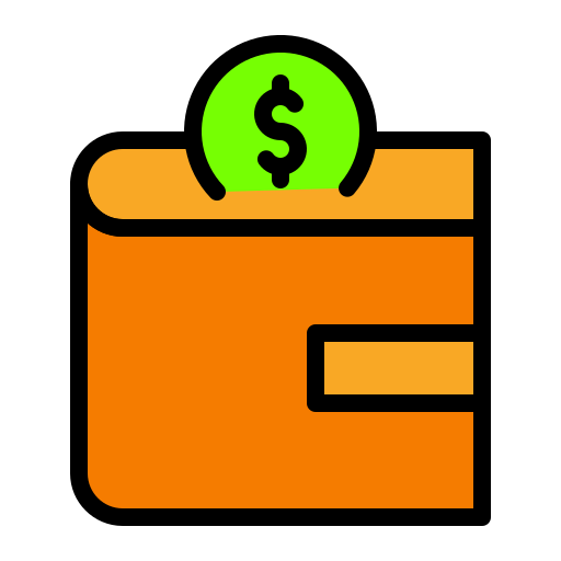 argent Icône gratuit