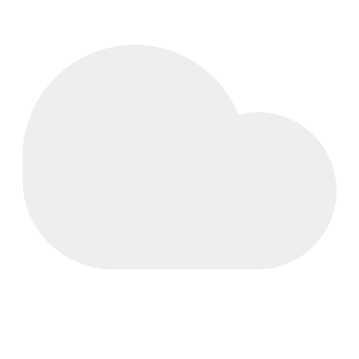 nube icono gratis