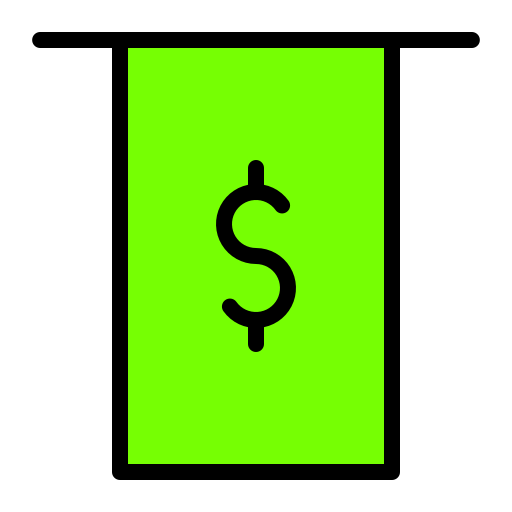 argent Icône gratuit