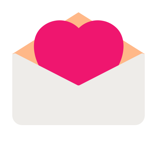 brief kostenlos Icon