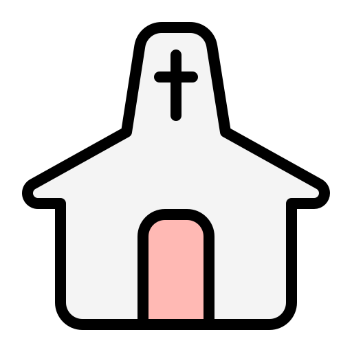 iglesia icono gratis