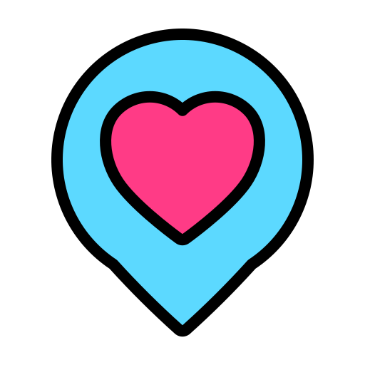 ubicación icono gratis