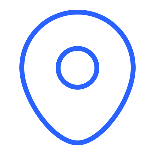 ubicación icono gratis