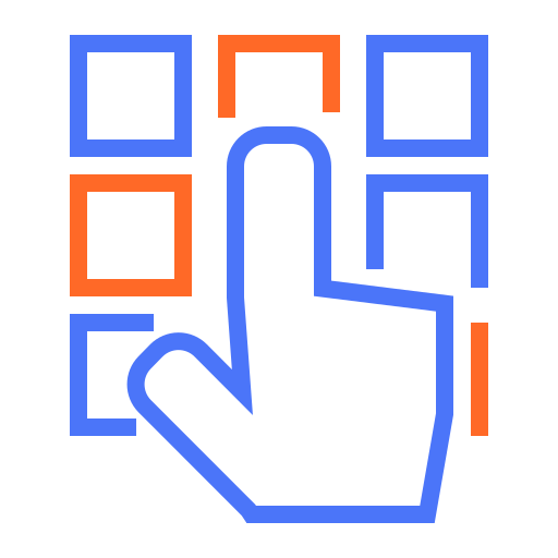 alfiler icono gratis