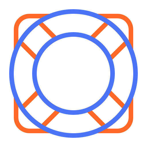 Чрезвычайная ситуация бесплатно иконка