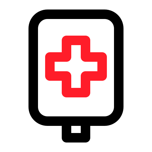 médico icono gratis