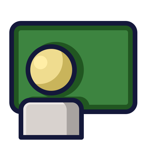 escuela icono gratis