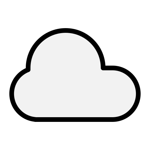 Cloud - Free arrows icons