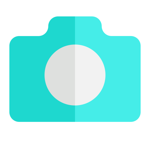 Camera free icon Camera free icon