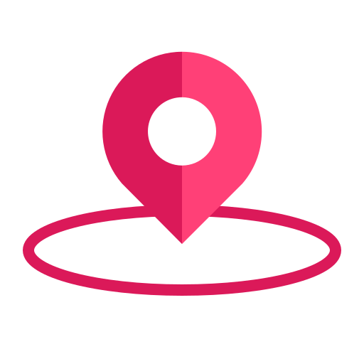 Location free icon