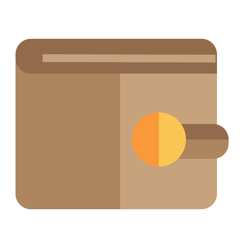 Деньги бесплатно иконка