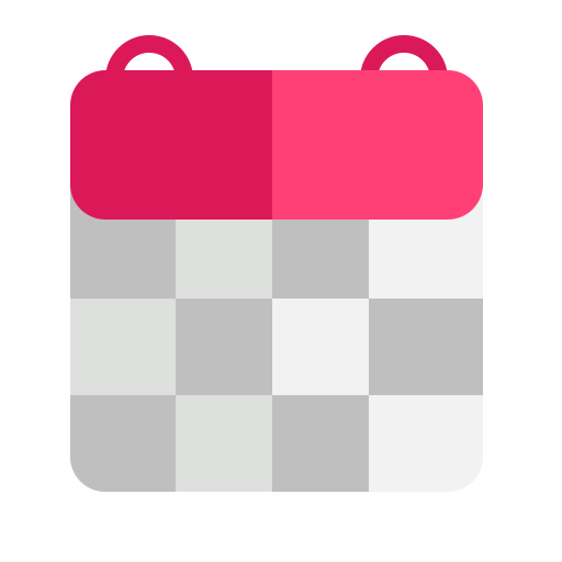 kalender kostenlos Icon kalender kostenlos Icon