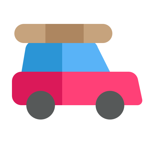 Транспорт бесплатно иконка