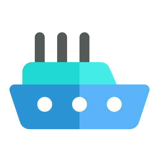 Корабль бесплатно иконка