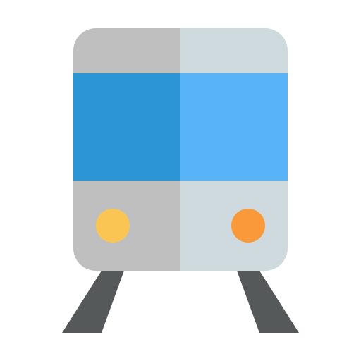 Train free icon Train free icon