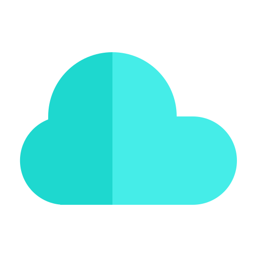 Cloud free icon Cloud free icon