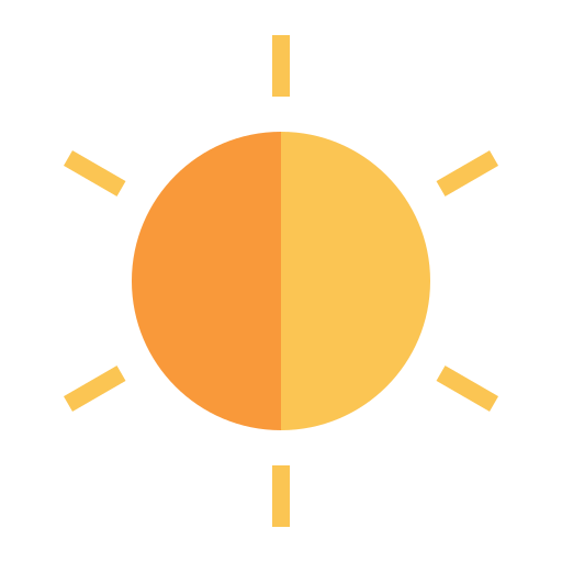 Погода бесплатно иконка