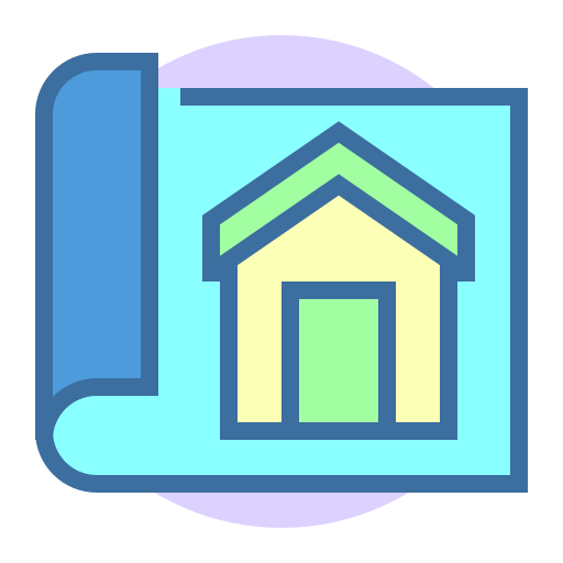 construcción icono gratis