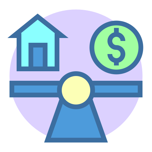 Дом бесплатно иконка