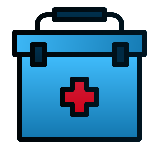 medizinisch kostenlos Icon