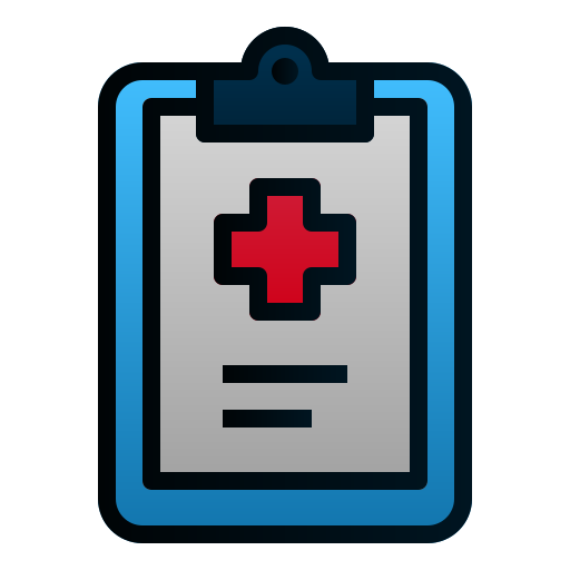 médico icono gratis