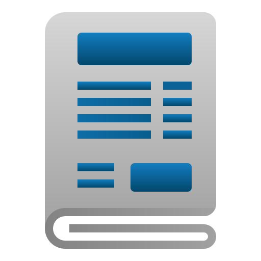 Бизнес бесплатно иконка