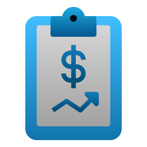 사업 무료 아이콘