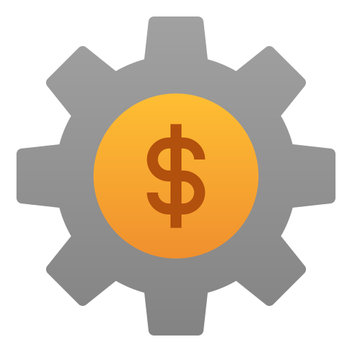 Бизнес бесплатно иконка