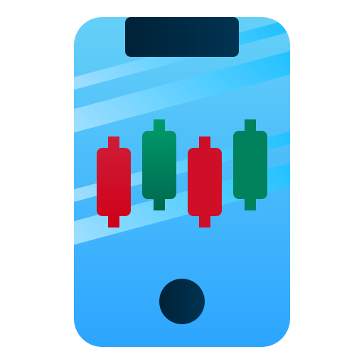 Application free icon Application free icon