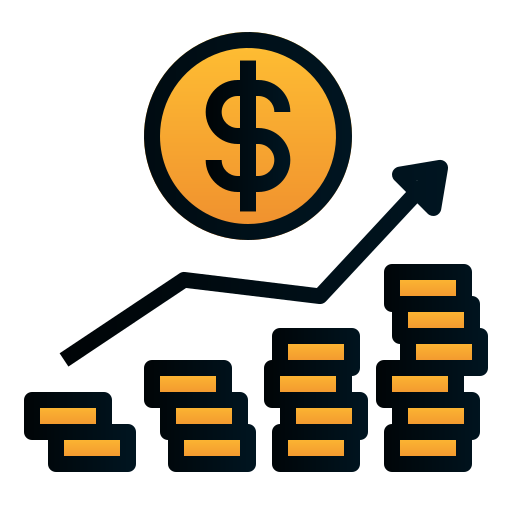 dinheiro grátis ícone
