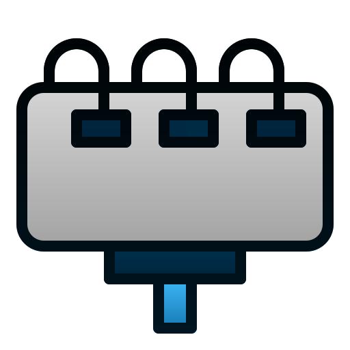 marketing icono gratis