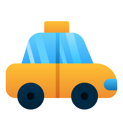 viagem grátis ícone